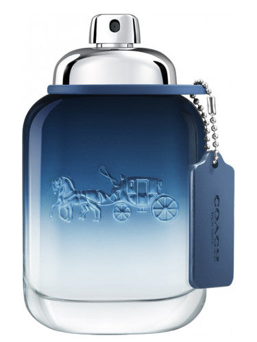COACH MAN BLUE MEN EDT 100ML